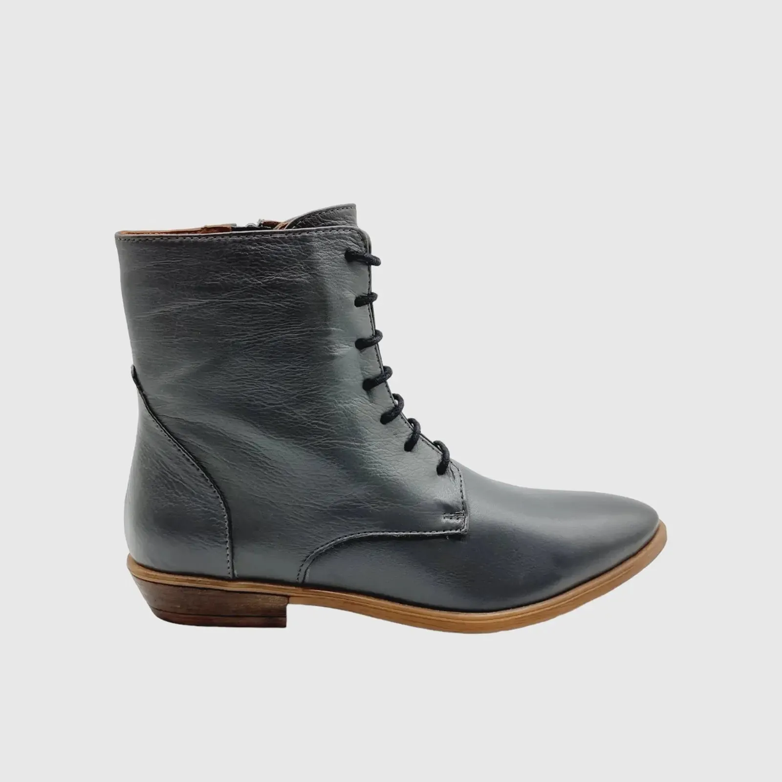 Casual Boots - 245