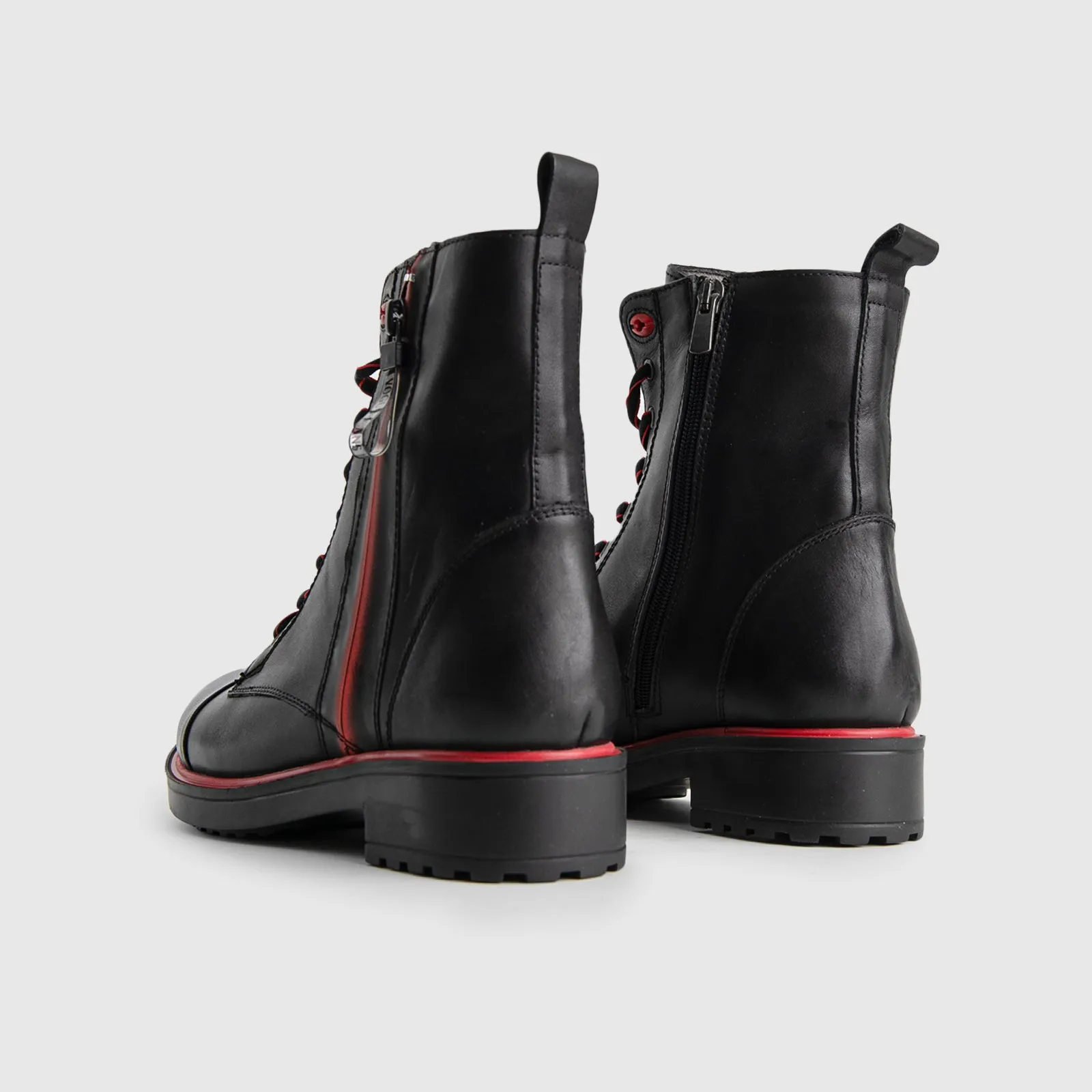 Casual Boots - 750
