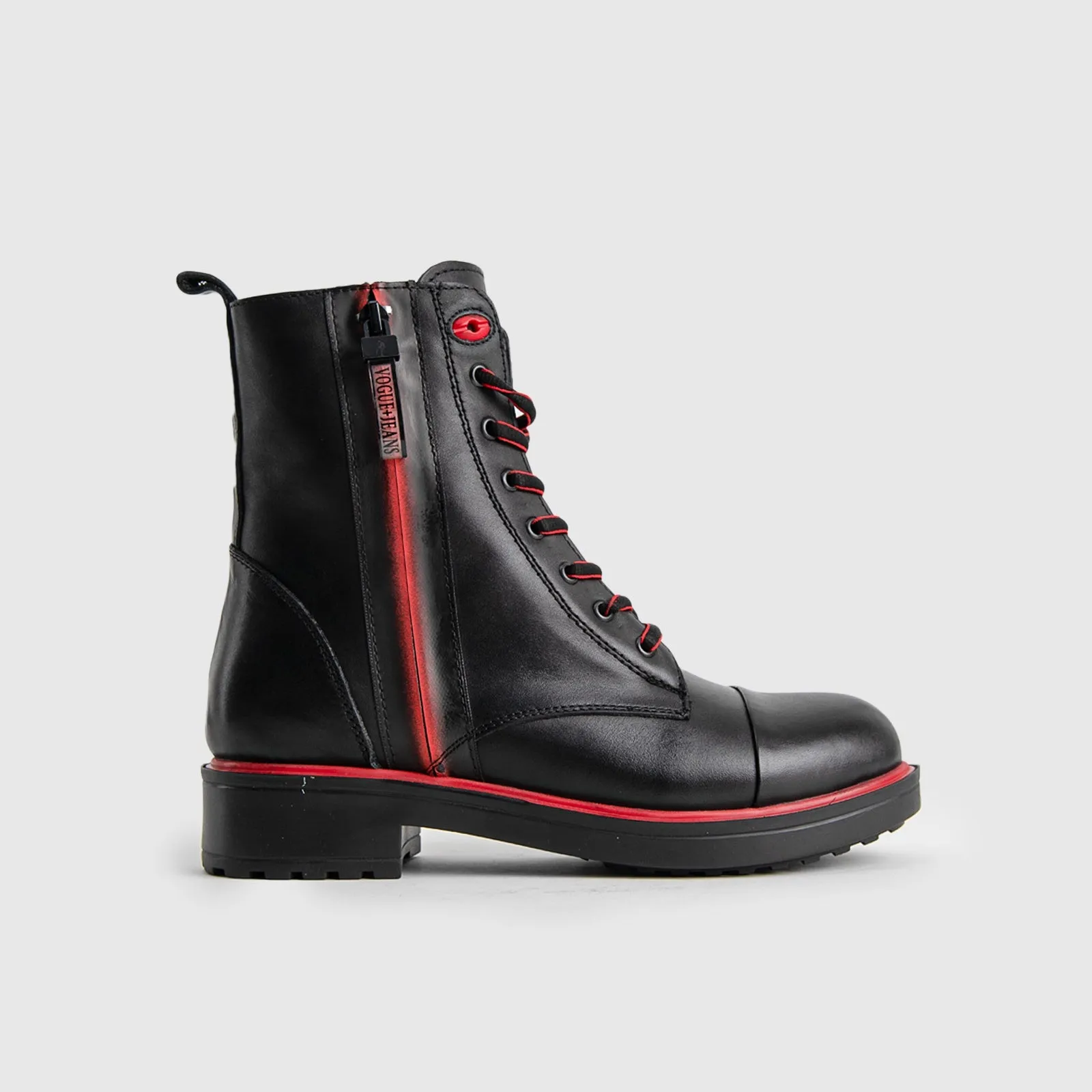 Casual Boots - 750