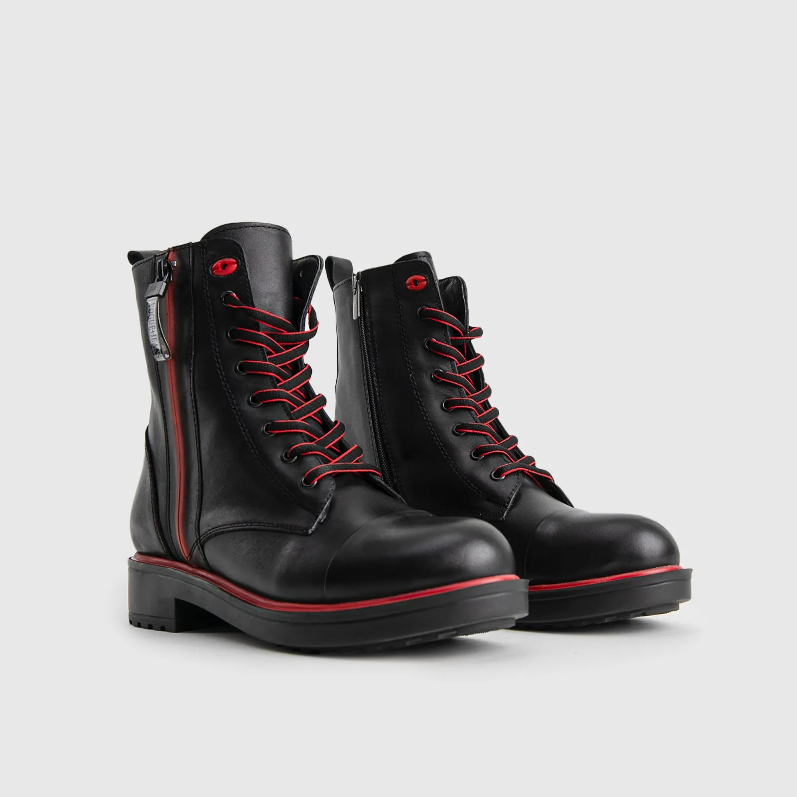 Casual Boots - 750