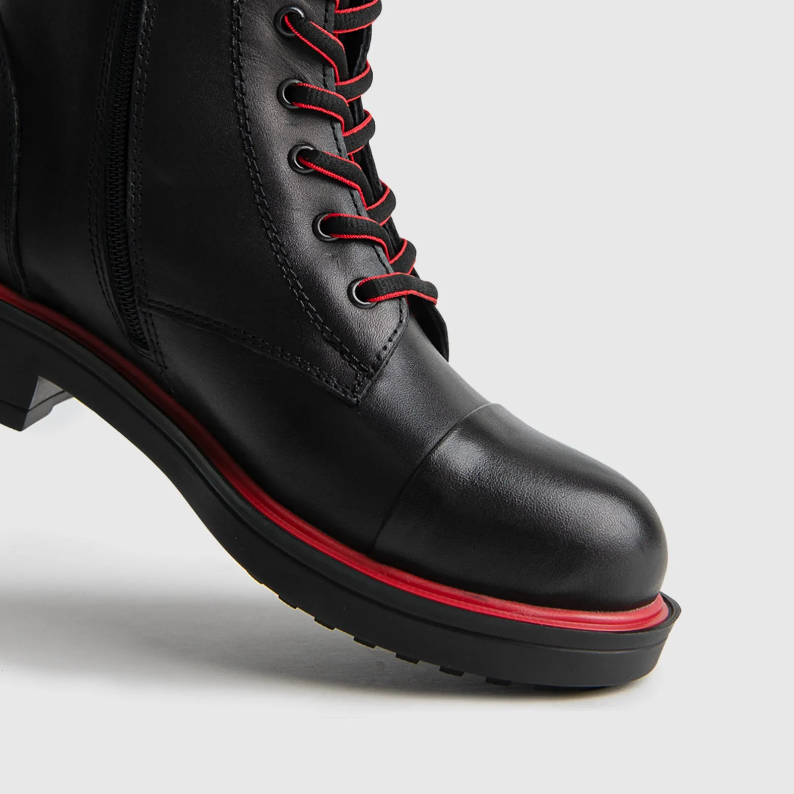 Casual Boots - 750