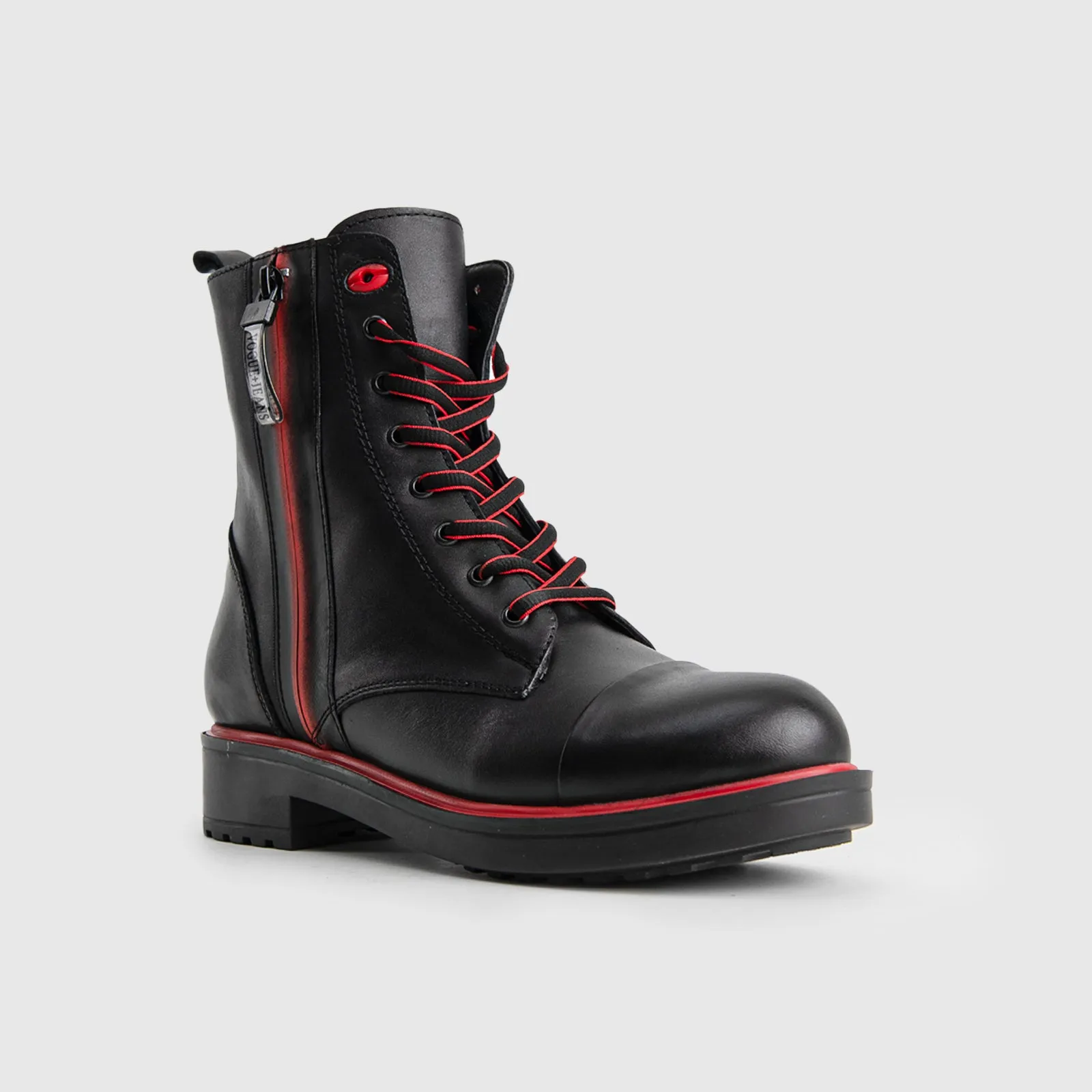 Casual Boots - 750