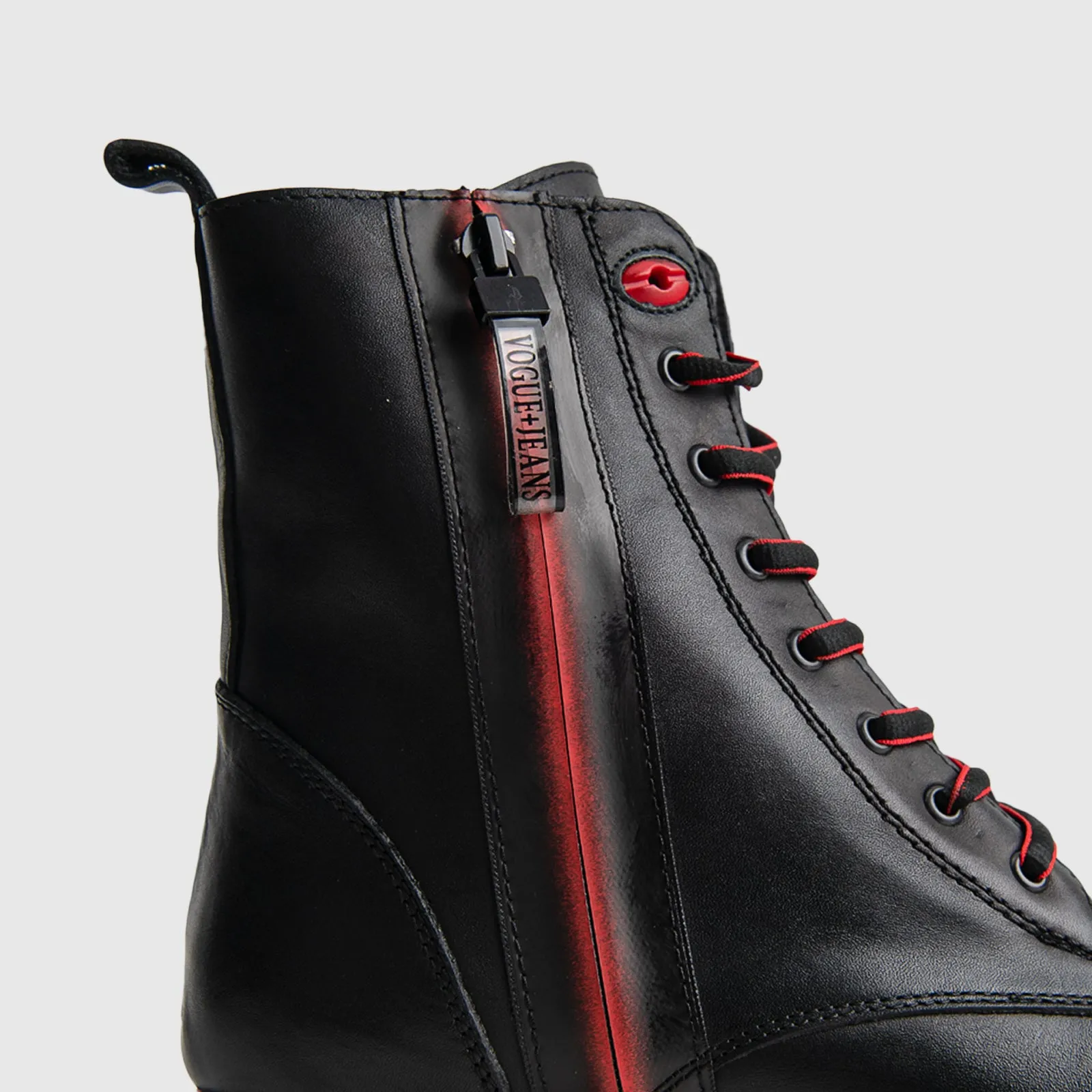 Casual Boots - 750