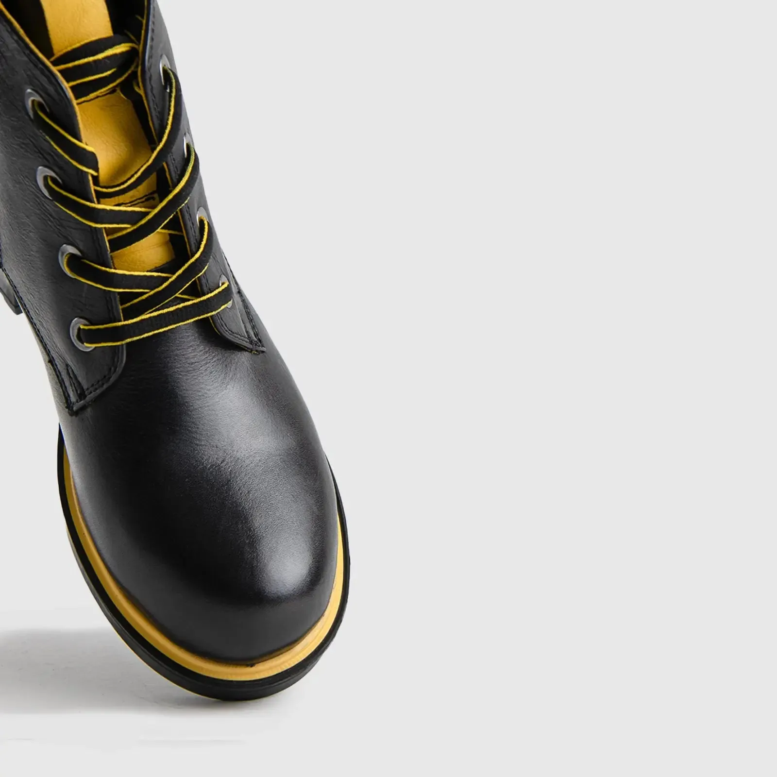 Casual Boots - 754