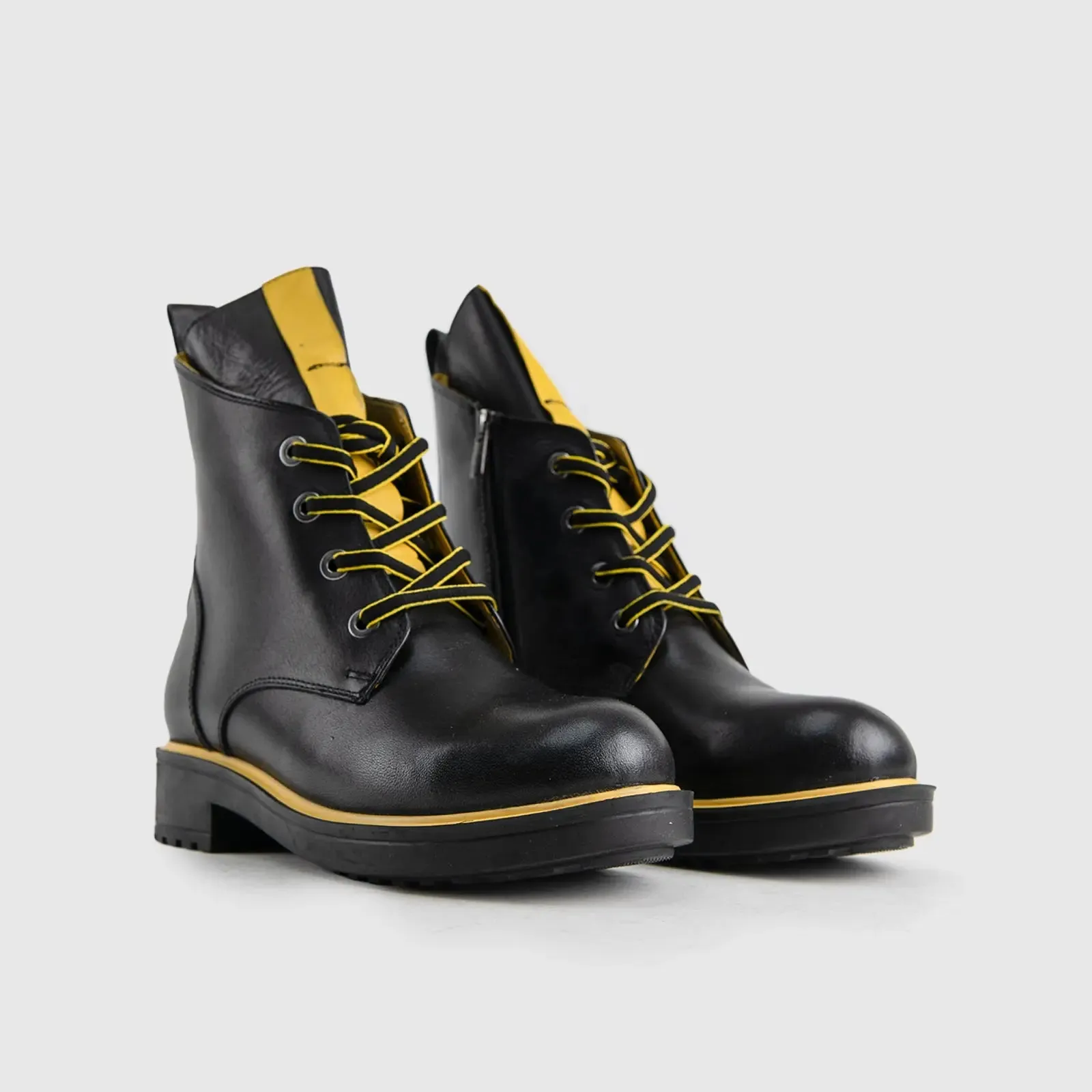 Casual Boots - 754