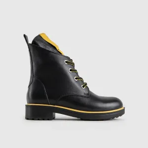 Casual Boots - 754