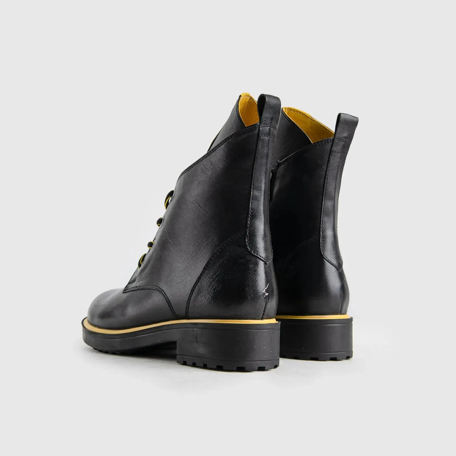 Casual Boots - 754
