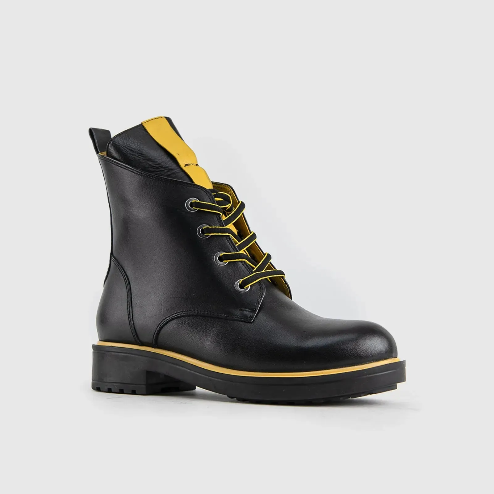 Casual Boots - 754