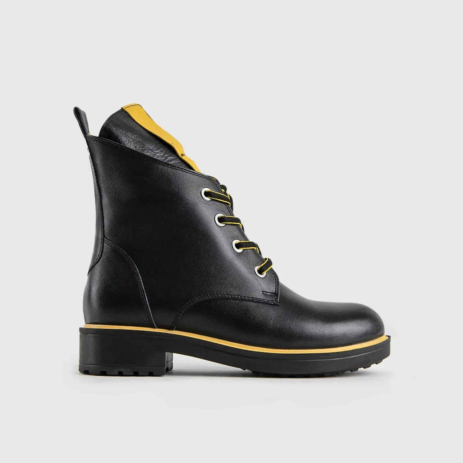 Casual Boots - 754