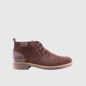 Casual Boots - BAB011