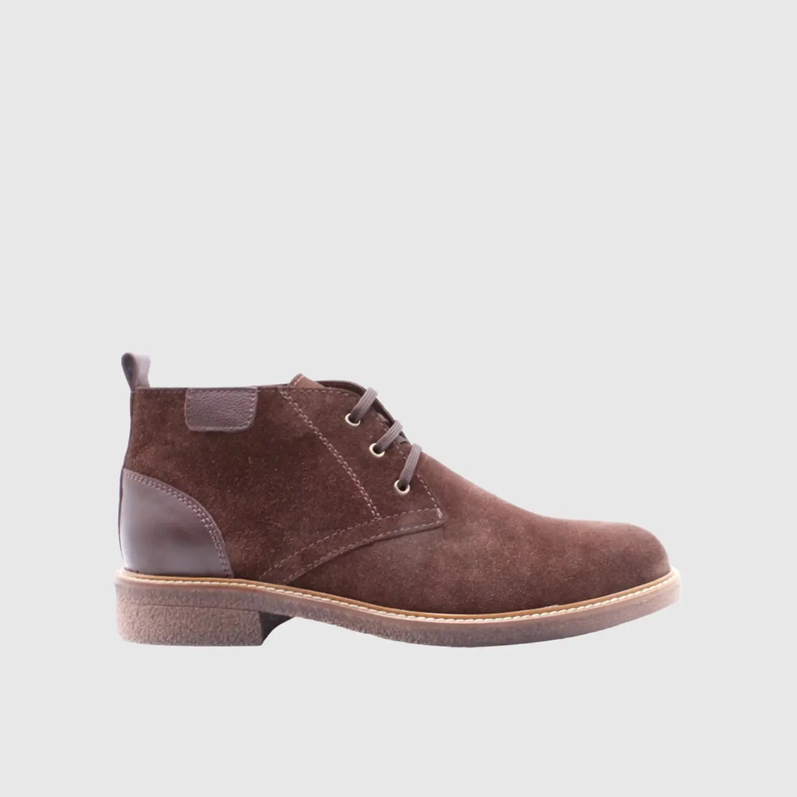 Casual Boots - BAB011