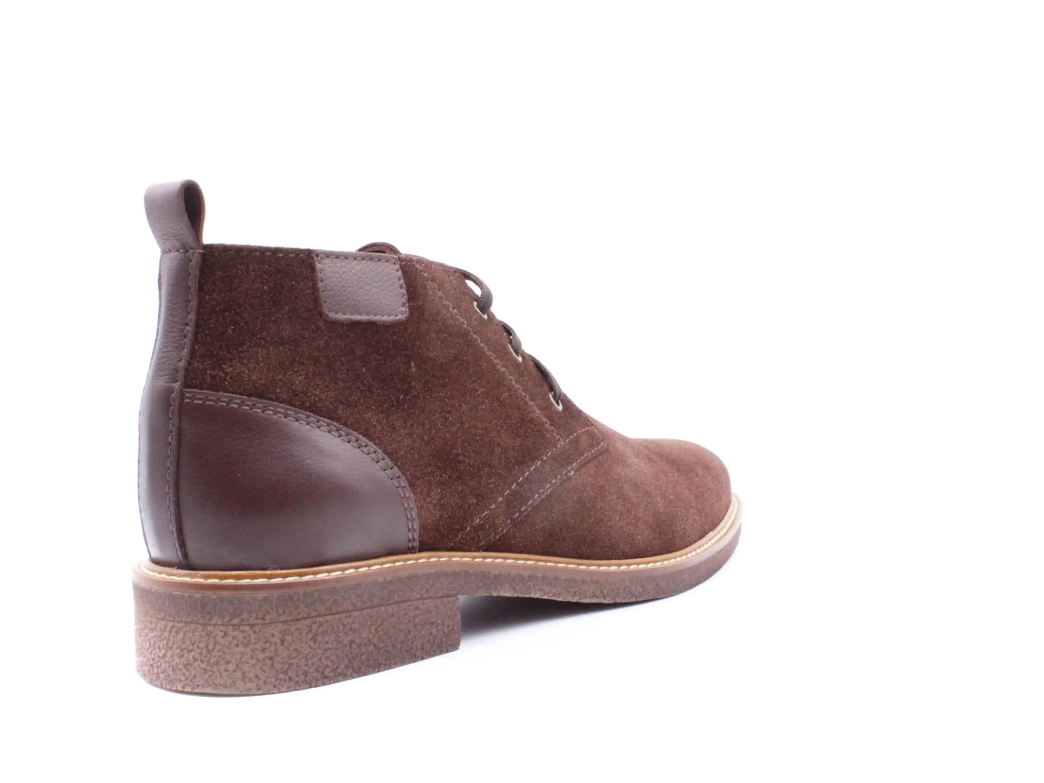 Casual Boots - BAB011