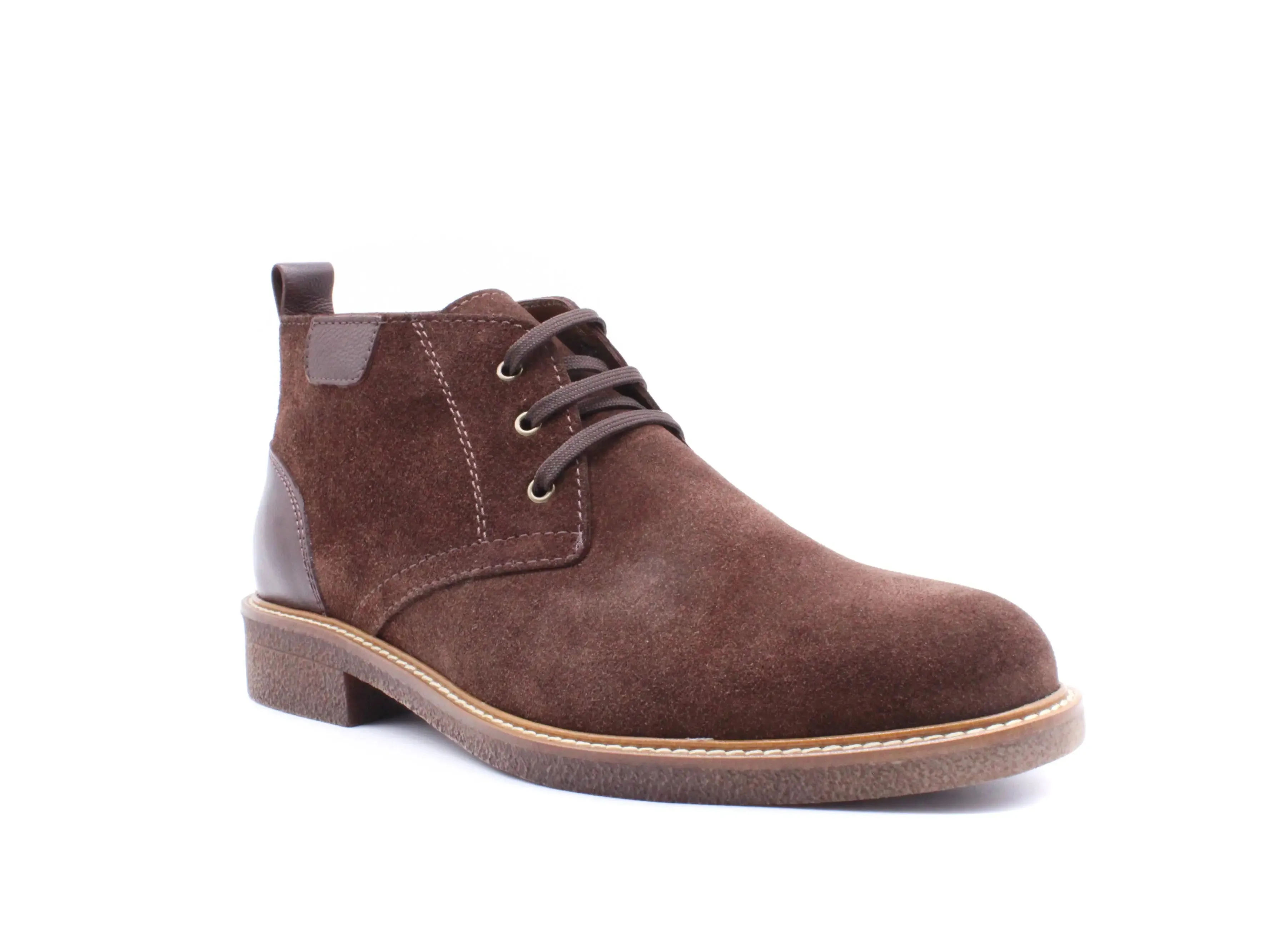 Casual Boots - BAB011