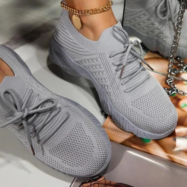 Casual Breathable Sneakers