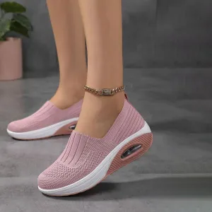 Casual Breathable Sneakers