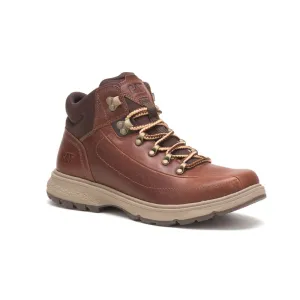 Caterpillar Forerunner Boots - Brown