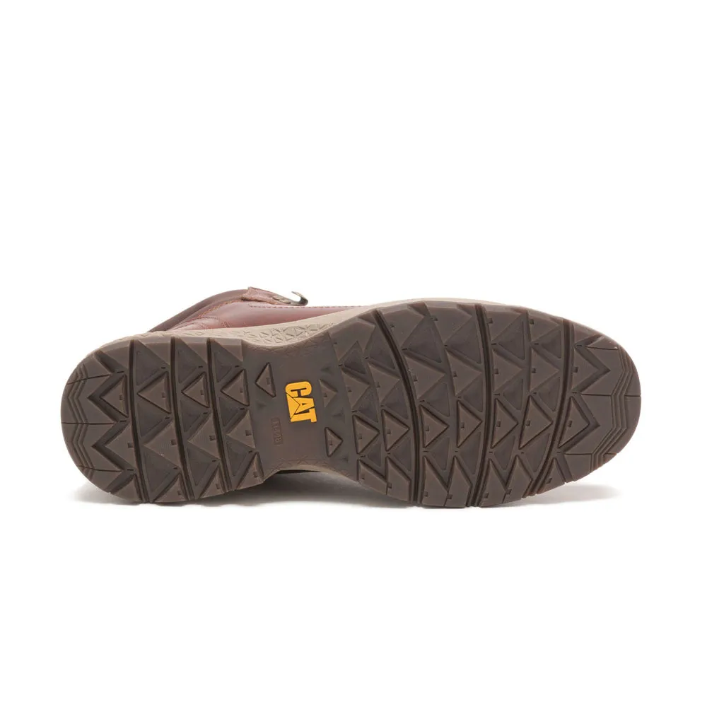 Caterpillar Forerunner Boots - Brown