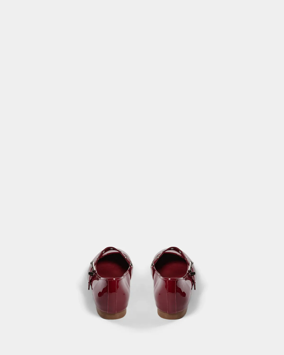 CATHRINESW BALLERINA - Red