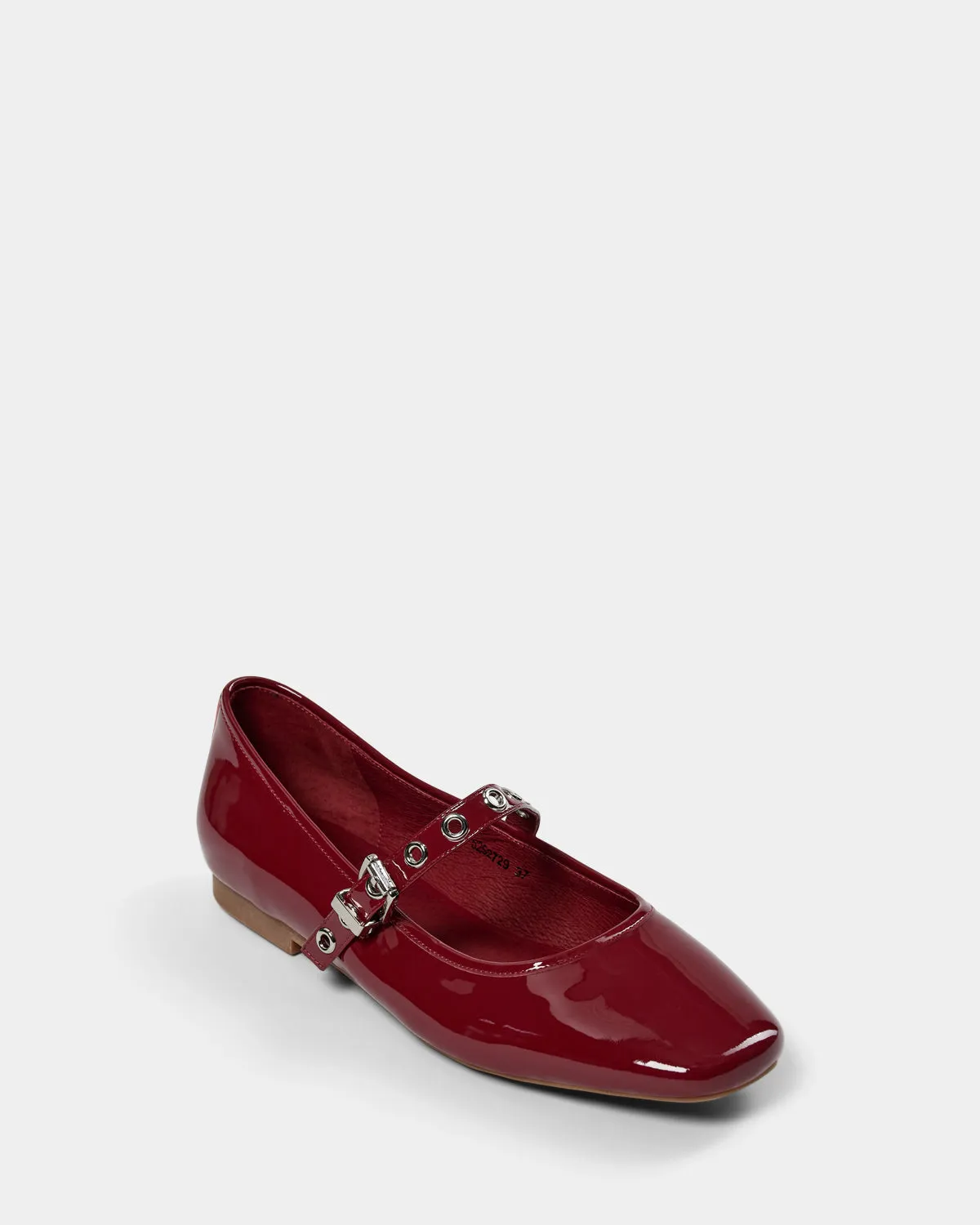 CATHRINESW BALLERINA - Red