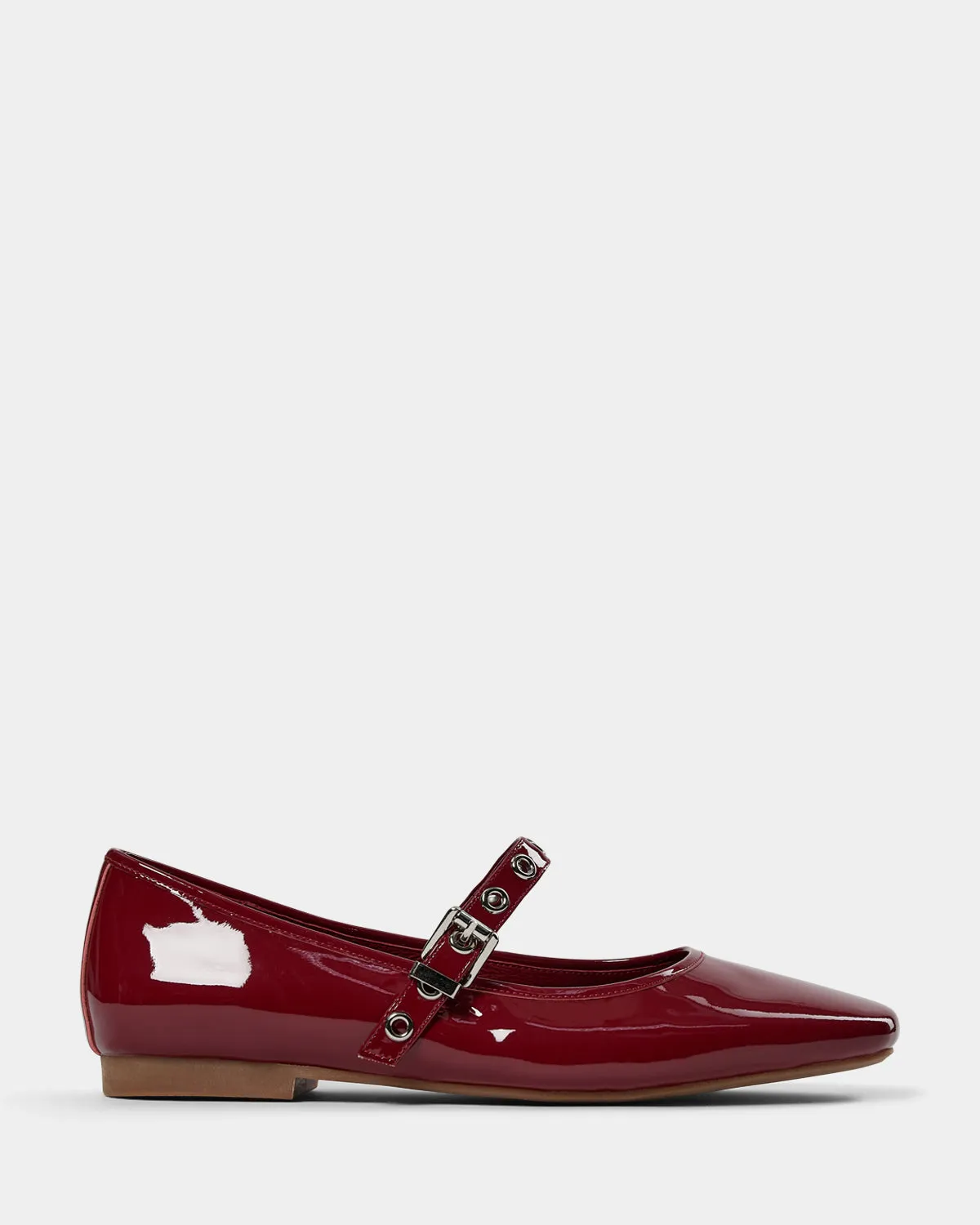 CATHRINESW BALLERINA - Red