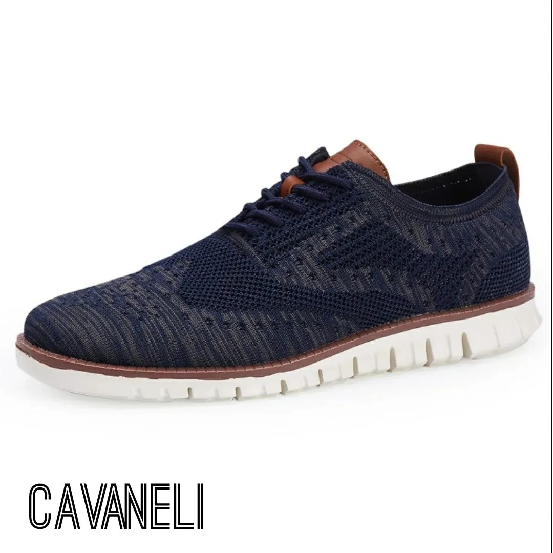 CAVANELI OXFORD
