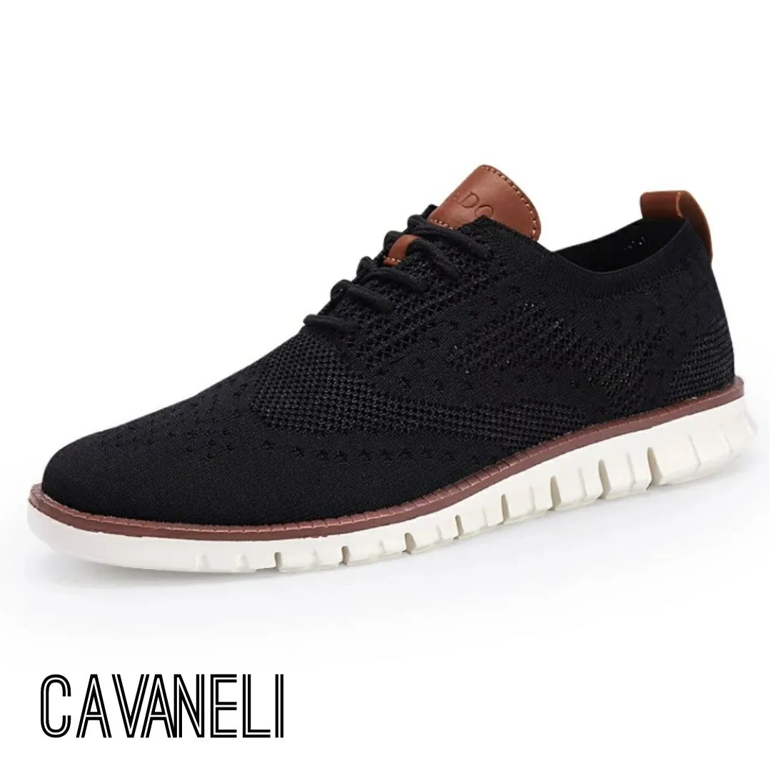 CAVANELI OXFORD