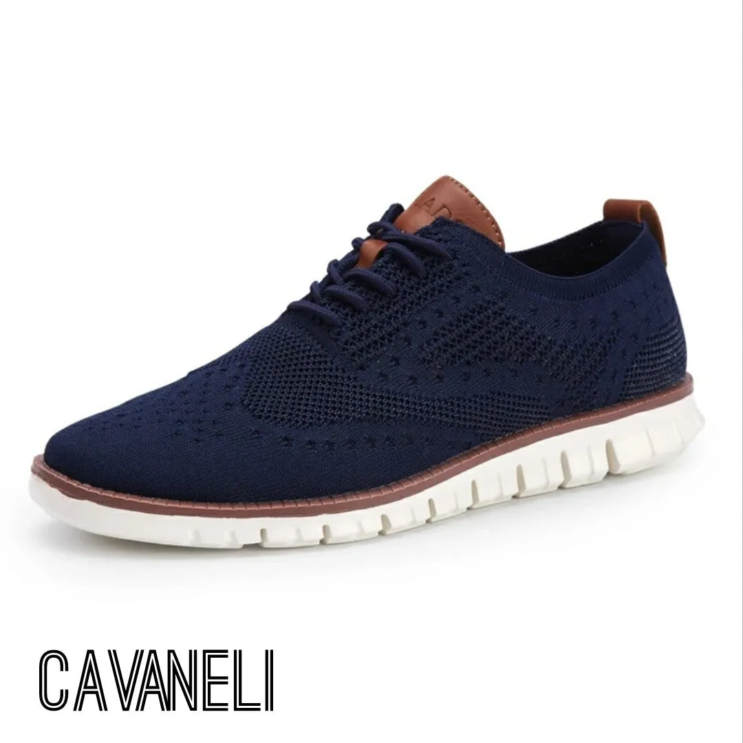 CAVANELI OXFORD