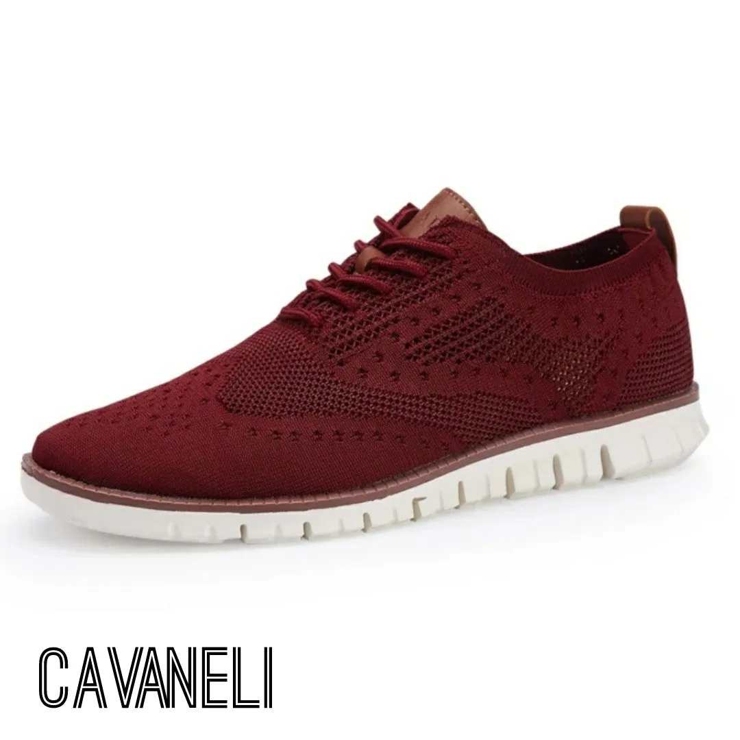 CAVANELI OXFORD