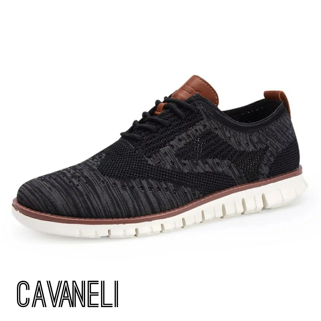 CAVANELI OXFORD