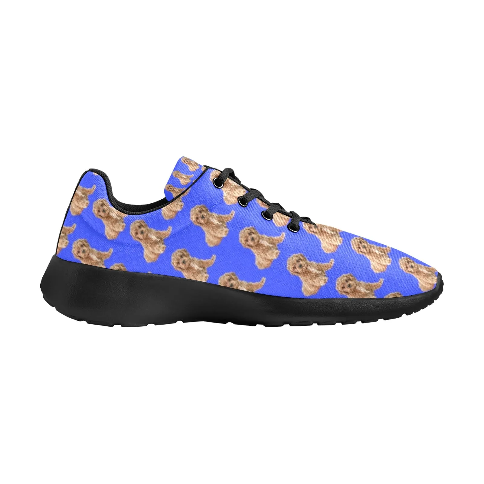 Cavapoo Sneakers