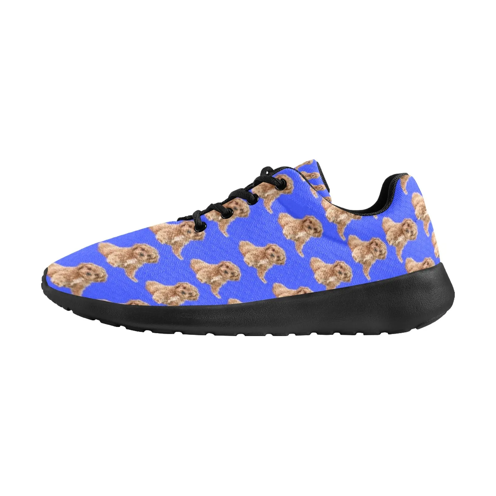 Cavapoo Sneakers