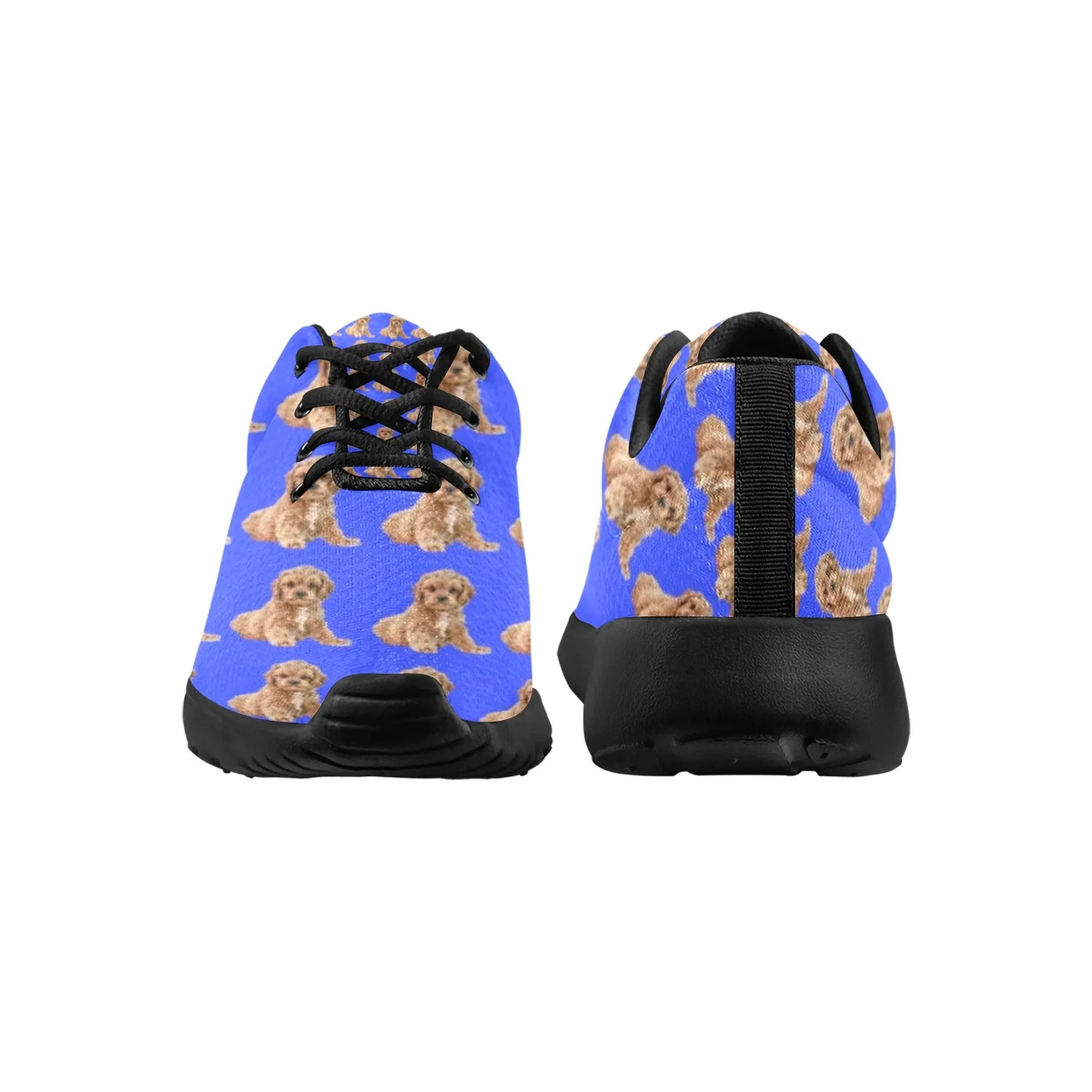 Cavapoo Sneakers