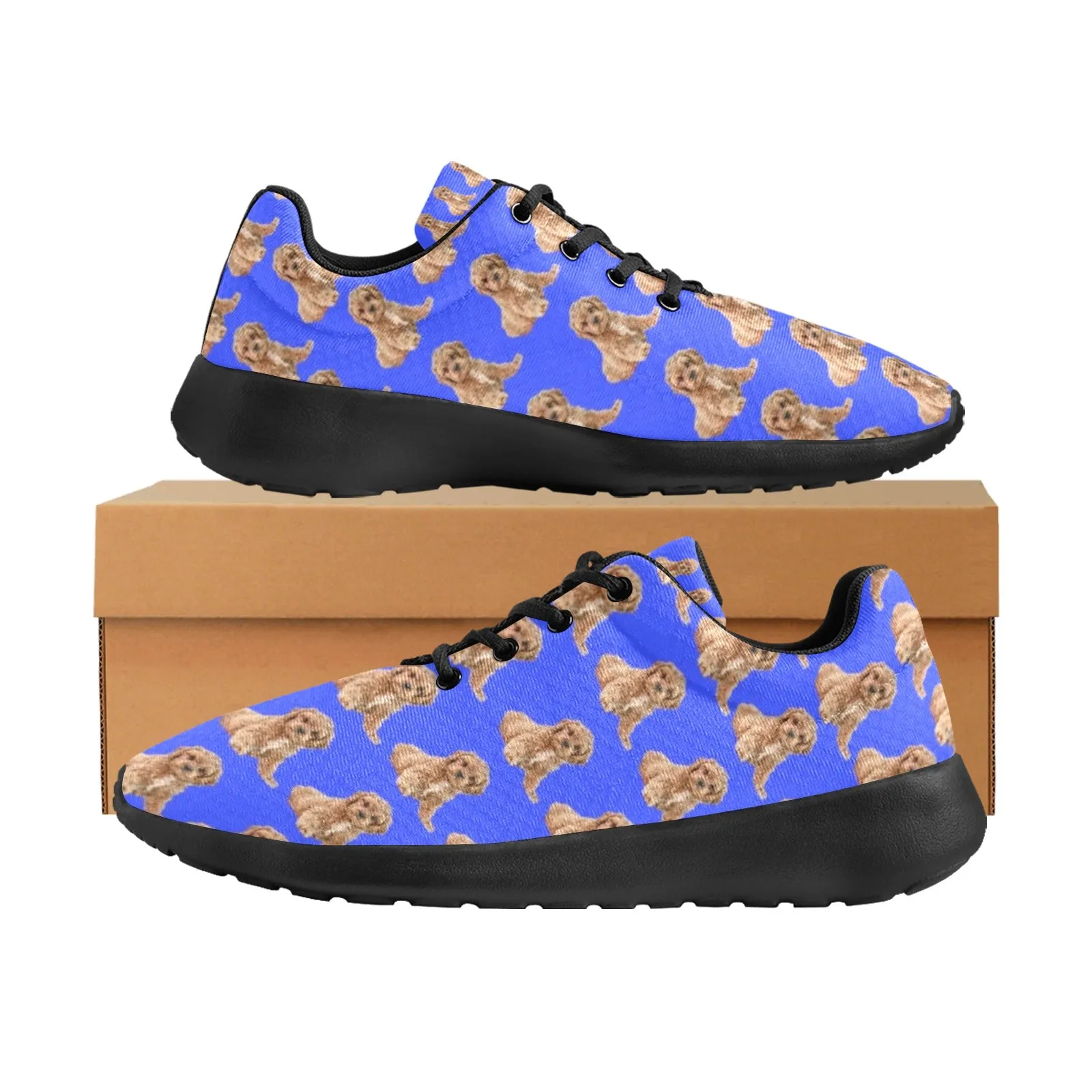 Cavapoo Sneakers