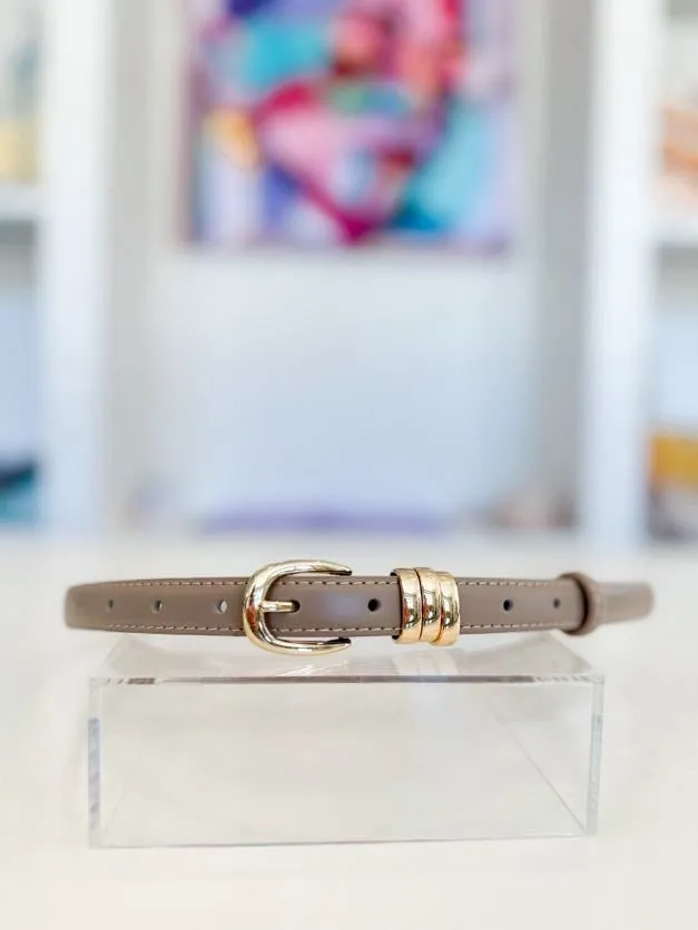 Celeste Belt