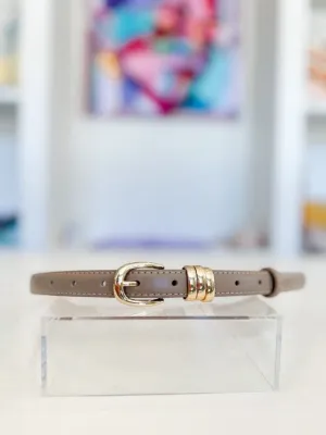 Celeste Belt