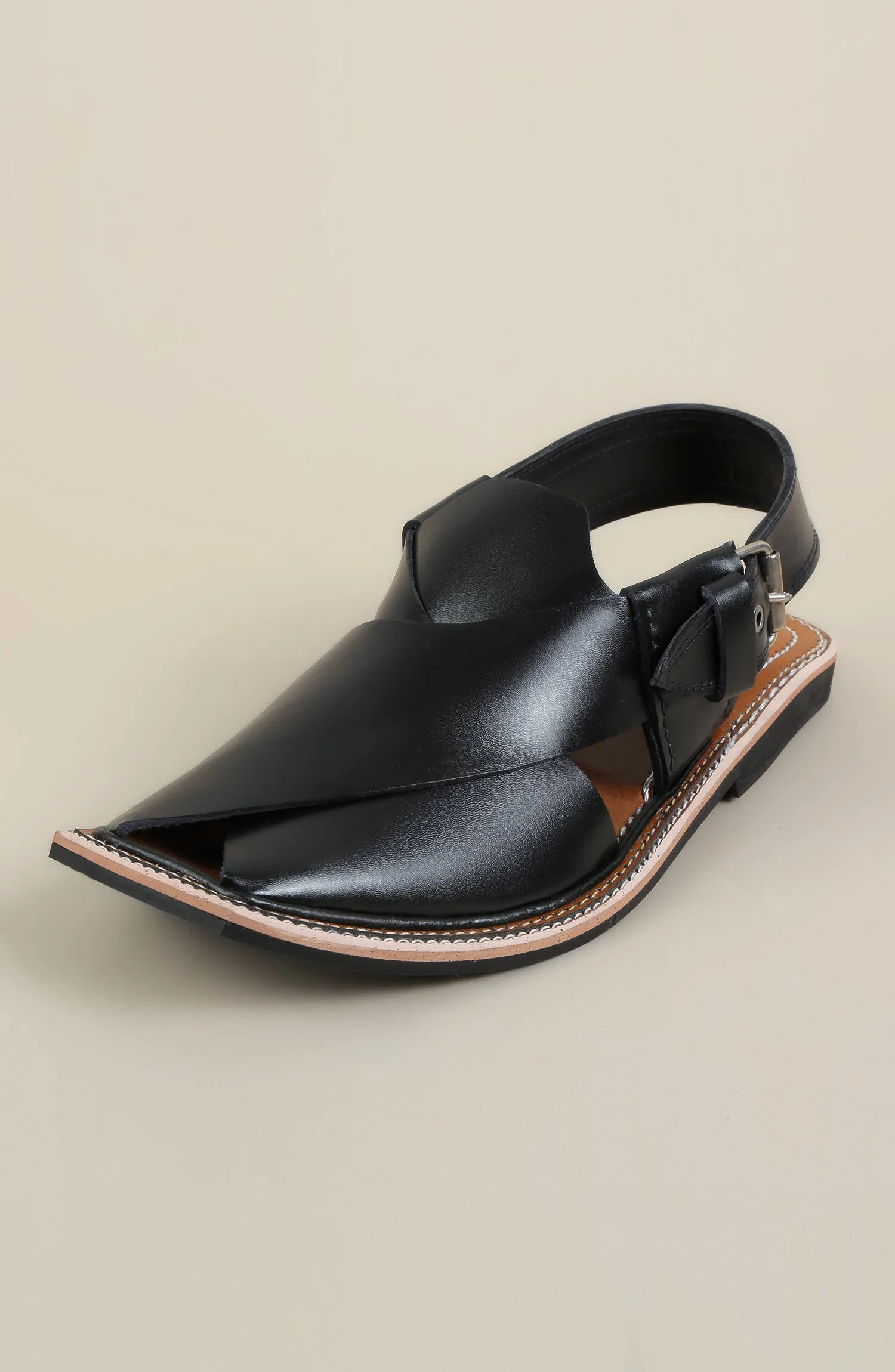 Char Sadda Shahnameh Chappal