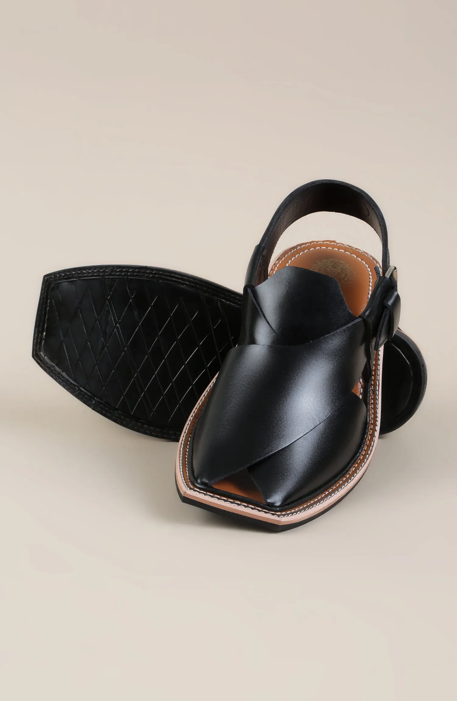 Char Sadda Shahnameh Chappal