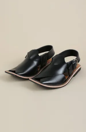 Char Sadda Shahnameh Chappal
