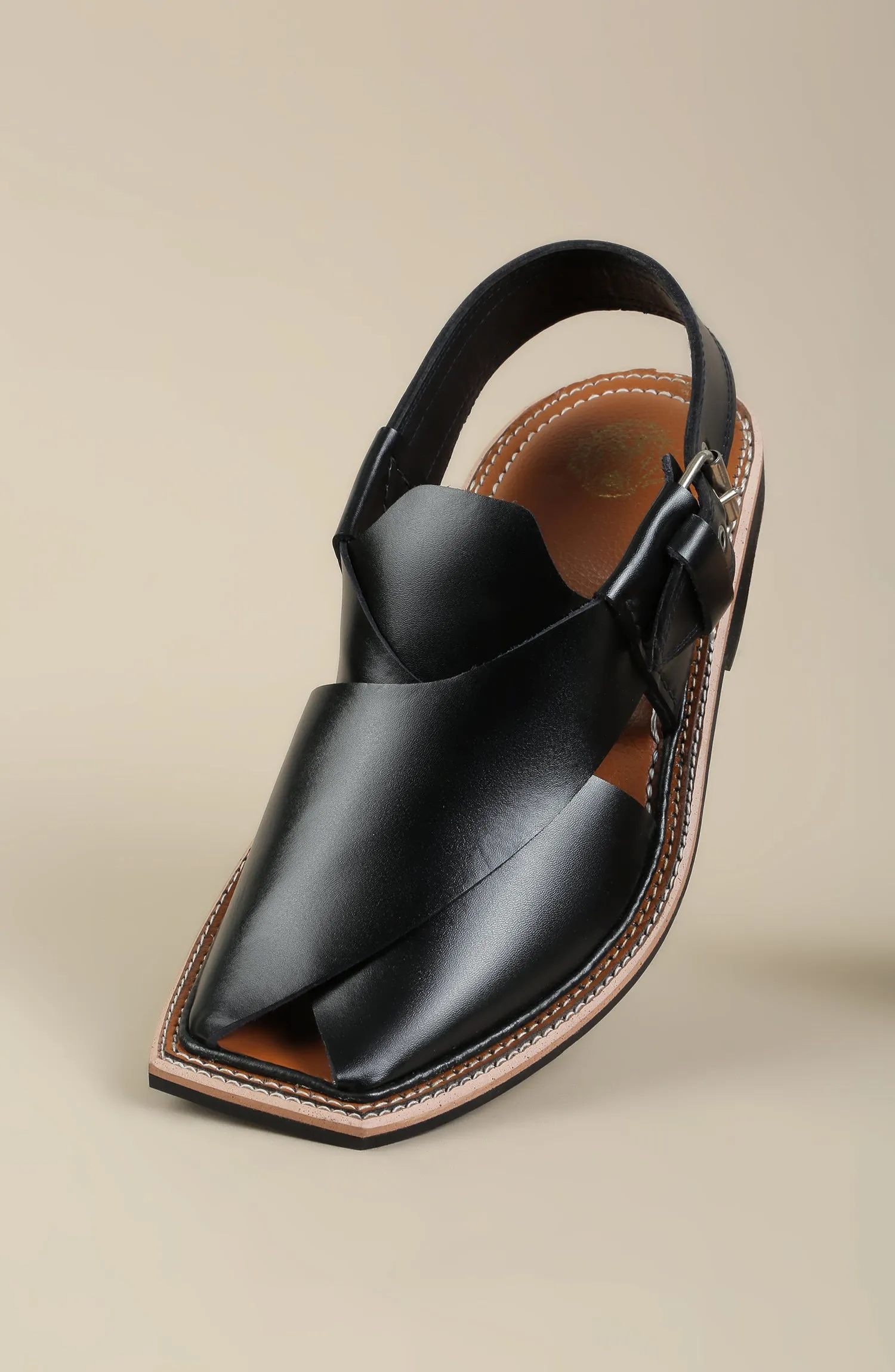 Char Sadda Shahnameh Chappal