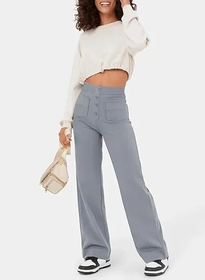 CHARLIE | COMFORTABLE ELASTIC TROUSERS