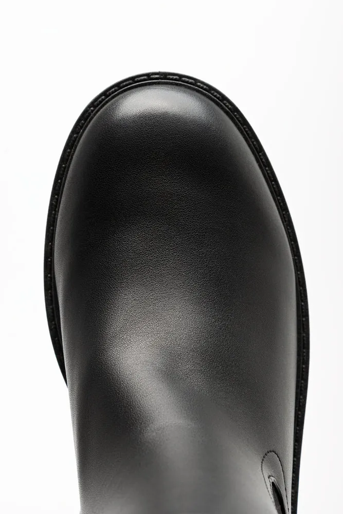 Chealsea Boots Black