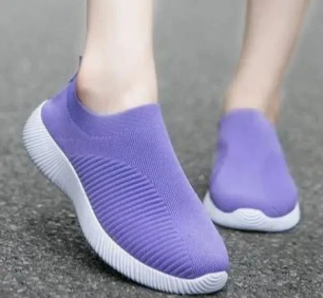 Chic Women's Sneakers