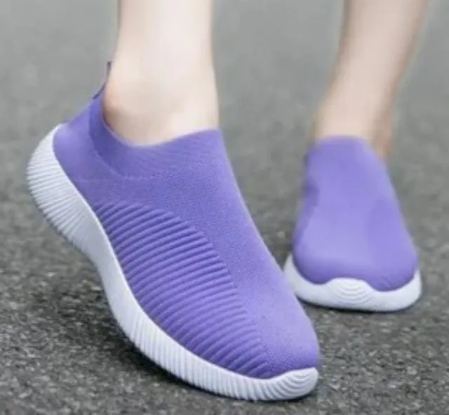 Chic Women's Sneakers