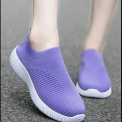 Chic Women's Sneakers