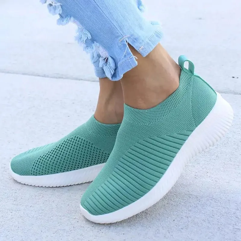 Chic Women's Sneakers