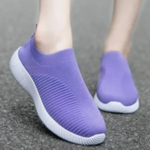Chic Women's Sneakers
