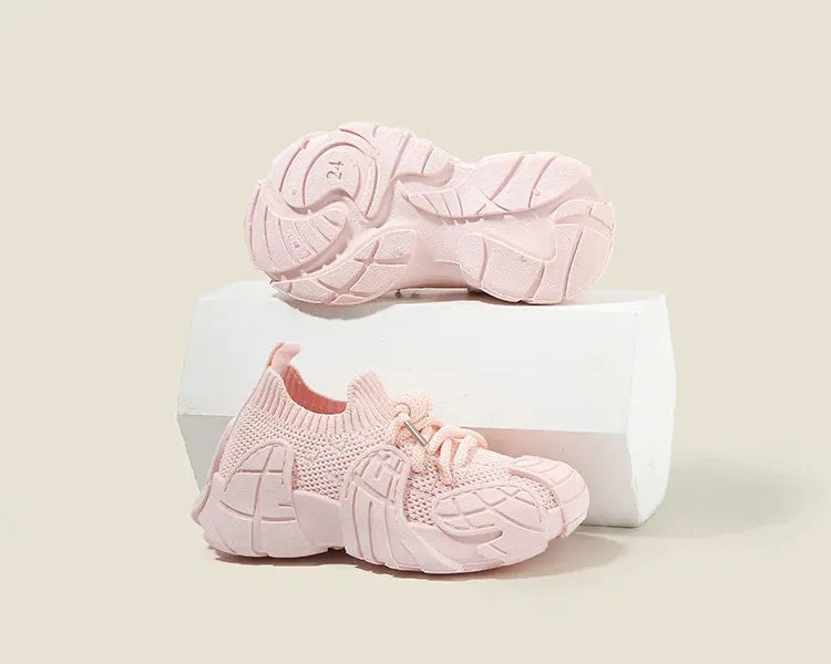Children's Comfortable Walking Sneakers
