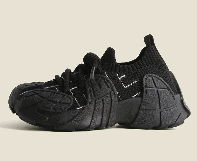 Children's Comfortable Walking Sneakers