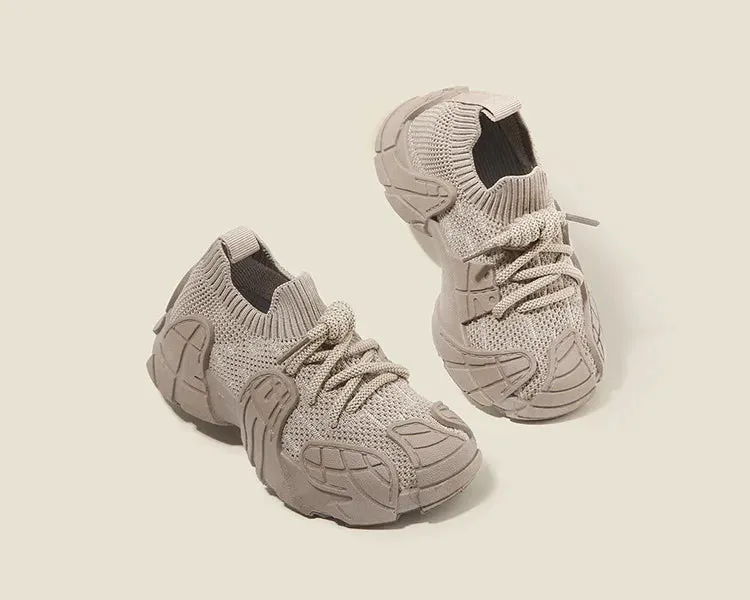 Children's Comfortable Walking Sneakers