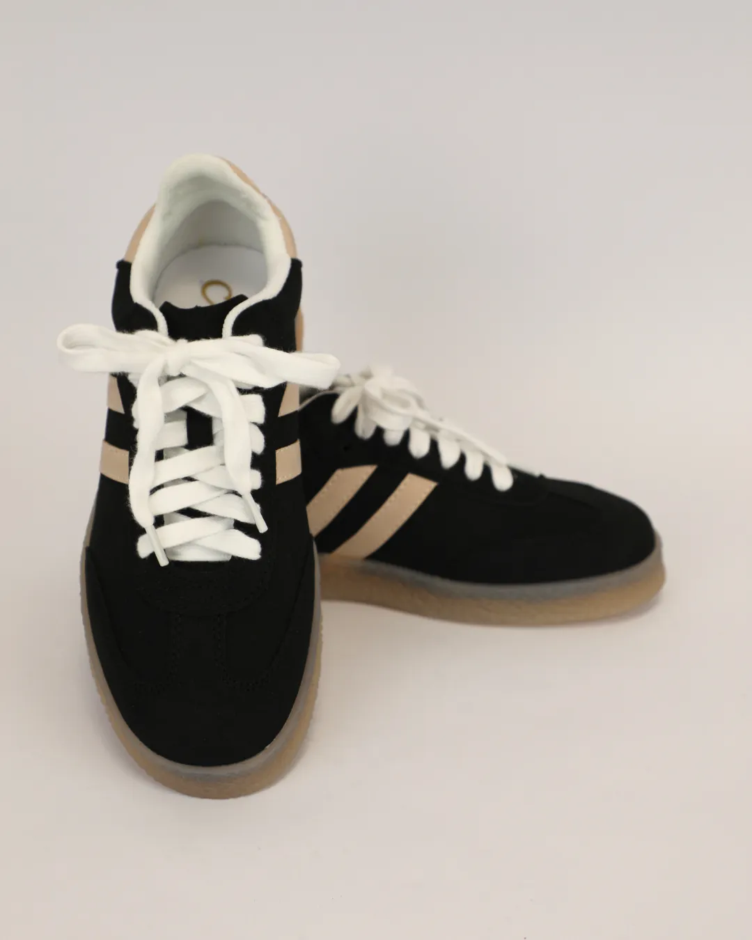 CHRISTI - BLACK